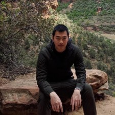 Avatar for Shelby Shum from gravatar.com