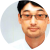 Avatar for nishimotz from gravatar.com