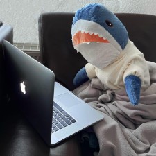 Avatar for Mark Parker from gravatar.com