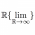 Avatar for rl1m from gravatar.com