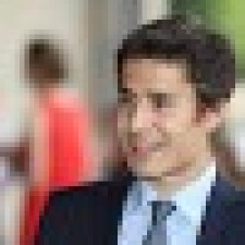 Avatar for Edouard Mehlman from gravatar.com