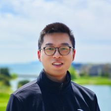 Avatar for Canyu Chen from gravatar.com