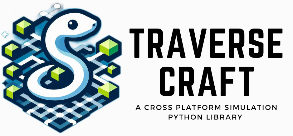 Traverse Craft Logo