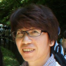 Avatar for Naoki Sawada from gravatar.com