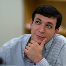Avatar for Eric Pheterson from gravatar.com
