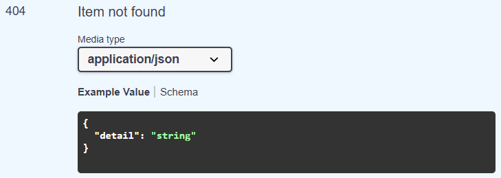 Documentation sample