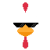 Avatar for chicc from gravatar.com