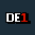 Avatar for de1 from gravatar.com