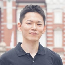 Avatar for Akihiro Sanada from gravatar.com