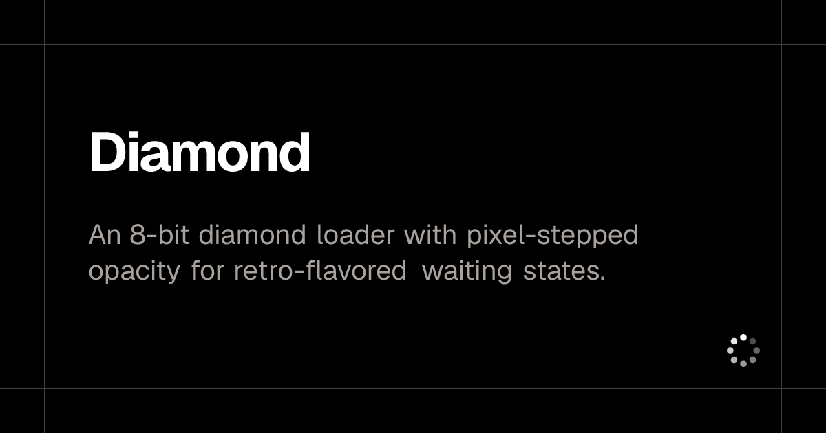 diamond