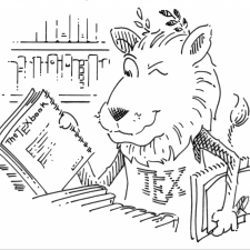 Avatar for maplewizard from gravatar.com