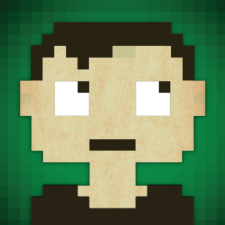 Avatar for Lev Levitsky from gravatar.com