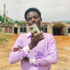 Avatar for Samuel baidoo  from gravatar.com