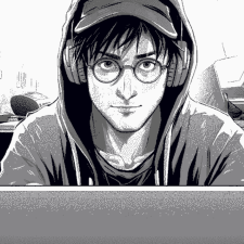 Avatar for Dan Black from gravatar.com