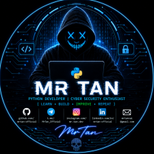 Avatar for Mr Tan from gravatar.com