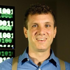 Avatar for Frank Willmore from gravatar.com