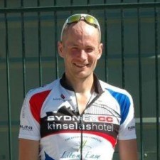 Avatar for cerebis from gravatar.com