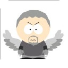 Avatar for Chuck Staples from gravatar.com