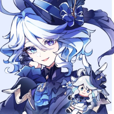 Avatar for yixing from gravatar.com