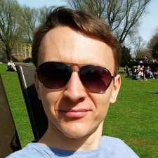 Avatar for Sergey Parfenyuk from gravatar.com