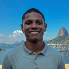 Avatar for Igor Carvalho from gravatar.com
