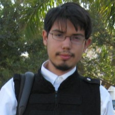 Avatar for clsdaniel from gravatar.com