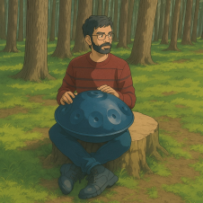 Avatar for NightOwlCoder from gravatar.com