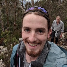 Avatar for Daniel Grossmann-Kavanagh from gravatar.com