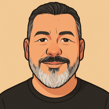 Avatar for Ricardo Nolan from gravatar.com