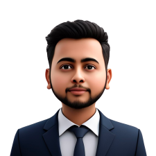 Avatar for Mohammad Ramiz from gravatar.com