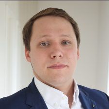 Avatar for Cedric Sascha Wagner from gravatar.com