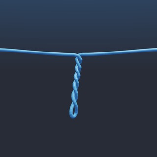 Cable Plectoneme
