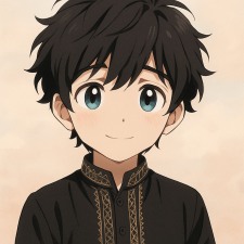 Avatar for Farhan Ali from gravatar.com