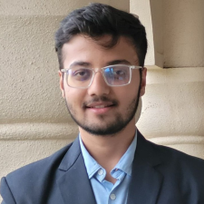 Avatar for Harshal Vilas Kale from gravatar.com
