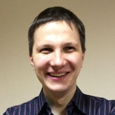 Avatar for Arseniy Terekhin from gravatar.com