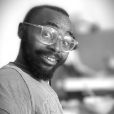Avatar for Elijah Nthuku from gravatar.com