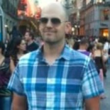 Avatar for Jeremy Osborn from gravatar.com