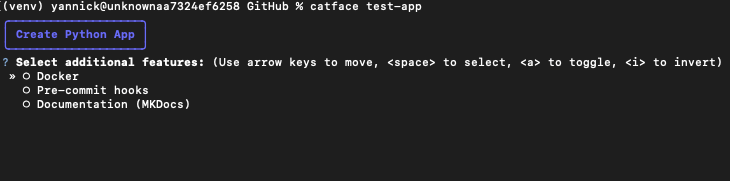 catface