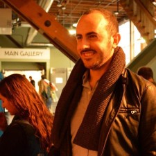 Avatar for Adam Bossy from gravatar.com