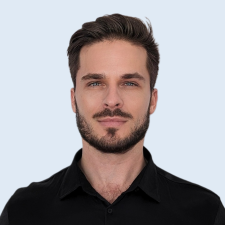 Avatar for And from gravatar.com