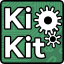 KiKit Logo