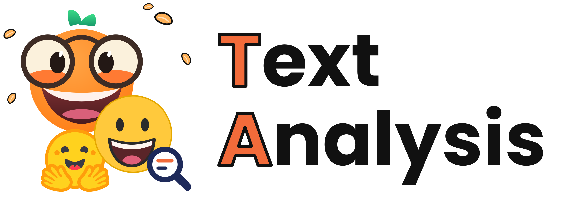 Text Analysis