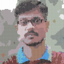 Avatar for Shubhajeet Pradhan from gravatar.com