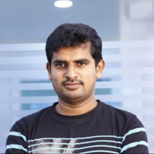 Avatar for Yuvaraj Loganathan from gravatar.com