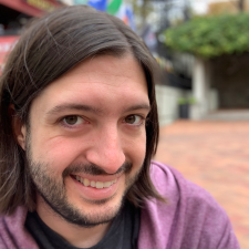 Avatar for Tyler Crumpton from gravatar.com