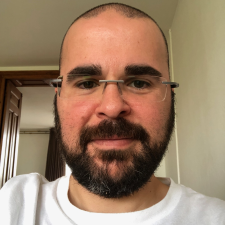 Avatar for Taylan.Aydinli from gravatar.com