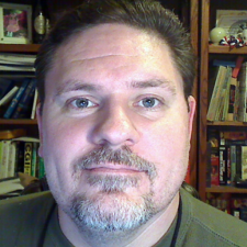 Avatar for Ron.Smith from gravatar.com