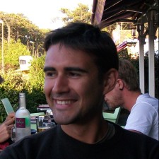Avatar for Nicolas GOMBERT from gravatar.com