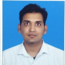 Avatar for Avinash Singh from gravatar.com