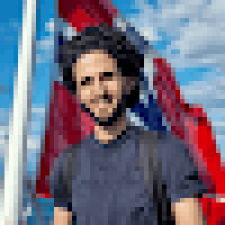 Avatar for Ghadi Al Hajj from gravatar.com